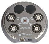 Philex 27813HS 4-Way TV Signal Booster