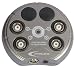 Philex 27813hs 4-way Tv Signal Booster