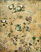 Chinese Wallpaper (Print On Demand)