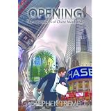 OPENING: The Adventures of Chase Manhattan (The Breakthrough Trilogy)