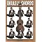 Ukulele Wednesday Kitbag