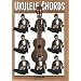 West Bank Ukulele Strummers stuff
