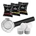 Bialetti Café Concerto Semi-Automatic Espresso Maker thumb