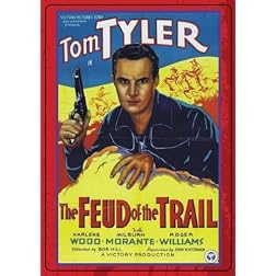 Feud of the Trail