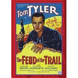 Feud of the Trail