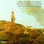 Britten: Choral Dances From Gloriana; Holst: Choral Hymns from the Rig Veda; Bliss: Pastoral