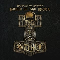 Order Of The Black