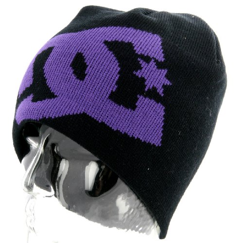 Haube DC Big Star Beanie