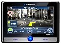 Blaupunkt Travelpilot 500 Navigationssystem Europa inklusive TMC