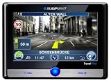 Blaupunkt Travelpilot 500 Navigationssystem Europa inklusive TMC