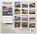 2016 Muscle Cars 16 Month Wall Calendar