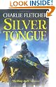 Silvertongue: No. 3 (Stoneheart Trilogy)