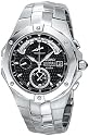 Seiko Men's Coutura Advanced Chronograph Timer Watch #SPC015