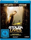 Produkt-Bild: Stolen Lives - T&ouml;dliche Augenblicke [Blu-ray]