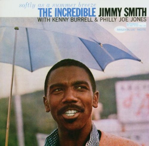 Blue Note (EMI) Softly As a Summer'S Breeze (Rvg)