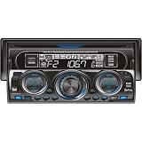 Dual XDM7510 In-Dash CD MP3 WMA Receiver 
