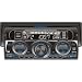 Dual XDM7510 In-Dash CD/MP3/WMA Receiver