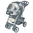 Baby Trend Galaxy Travel System