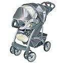 Baby Trend Galaxy Travel System