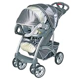 Baby Trend Galaxy Travel System