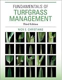 Fundamentals of Turfgrass Management