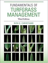 Fundamentals of Turfgrass Management