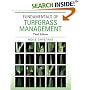 Fundamentals of Turfgrass Management