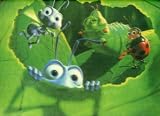 Art of A Bug's Life