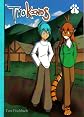 TwoKinds: Book One (TwoKinds, One)