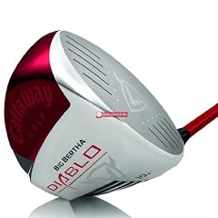 Big Bertha Diablo Driver 10� Regular Draw