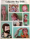 Collectible Boy Dolls