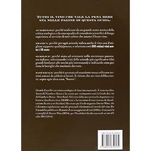 Guida essenziale ai vini d'italia 2016