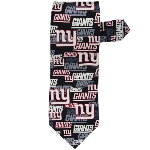 New York Giants - Logo Necktie