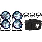 ADJ Products MEGA FLAT PAK LED Lighting