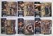 McFarlane Toys Clive Barker's Tortured Souls Series 2 Action Figure Set of 6
