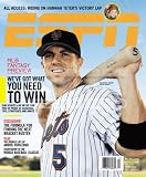 ESPN Magazine - David Wright New York Mets March 2006