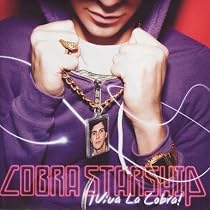 &iexcl;Viva la Cobra!