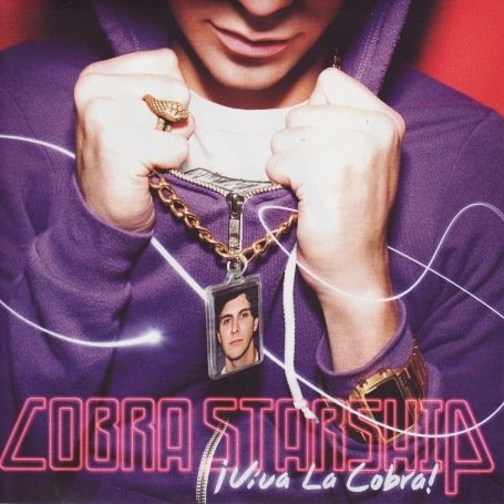 Cobra Starship - Â¡Viva La Cobra!