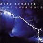 Industrial Disease (Album Version)