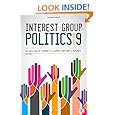 Interest Group Politics