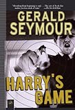Harry's Game: A Thriller