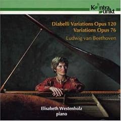 Variations Diabelli