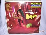HUGO WINTERHALTER GOES LATIN (1957 LP)