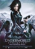 Underworld: Evolution Poster Movie Thai 11x17 Kate Beckinsale Scott Speedman Bill Nighy Shane Brolly