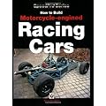 How to Build Motorcycle-engined Racing Cars (Speedpro) (Speedpro Series)