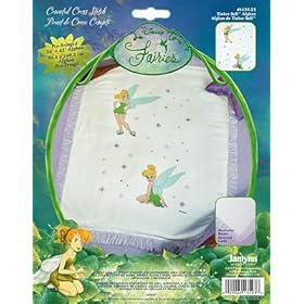 TINKERBELL Cross Stitch Pattern for sale - iOffer: A Place to Buy