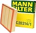 Mann-Filter C 28 214/1 Air Filter
