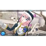 Hatsune Miku: Project Diva Extend (Sony PSP)[Japanese Language Import]