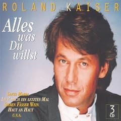 Alles Was Du Willst