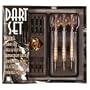 Dogs Playing Poker - 3-Pack Dart Set